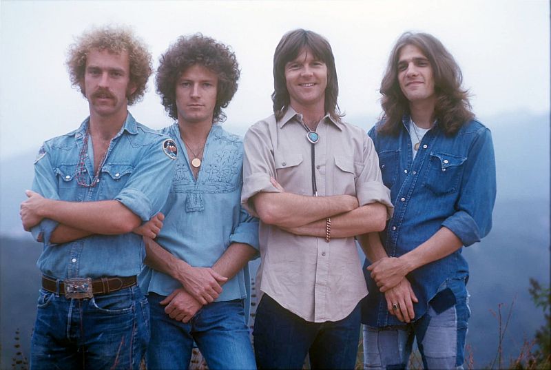 Ace News Today - Eagles bid farewell to co-founder, singer, songwriter, guitarist Randy Meisner