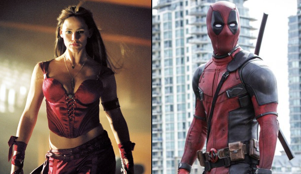 Ace News Today - Jennifer Garner is reprising her role as Electra in Deadpool 3