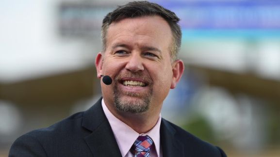 Ace News Today - Yankees name veteran player turned TV analyst Sean Casey as new hitting coach