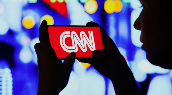 Max to launch 24/7 live news streaming service ‘CNN Max’ to hit airwaves on September 27