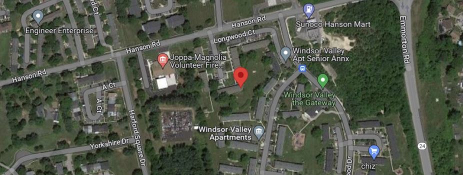 Ace News Today - Harford County man found shot dead at Longwood Court apartment complex