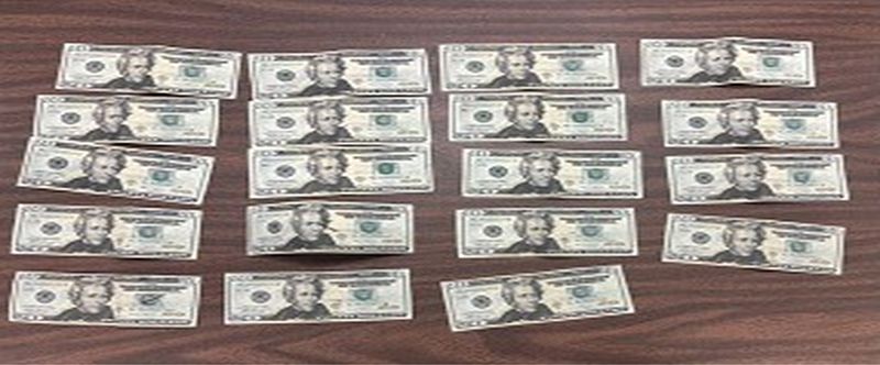 Ace News Today - Florida Troopers bust wrong-way driver with DUI, holding counterfeit bills, much more