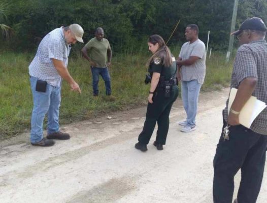 Ace News Today - FL man convicted of federal hate crimes after going after six Black men surveying land on public road near site of the 1923 Rosewood Massacre