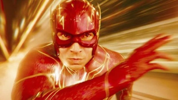 Ace News Today - ‘The Flash’ movie gets August streaming date for the small screen