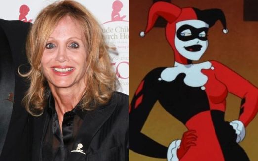 Ace News Today - Arleen Sorkin: Original voice of Harley Quinn, and ‘Days of Our Lives’ actress, dies at 67