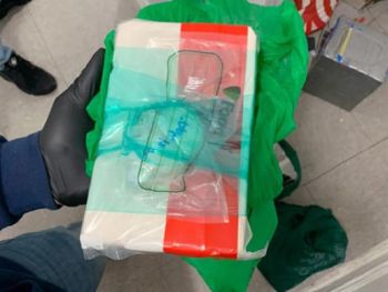 More bags of fentanyl discovered at Bronx daycare where one-year-old died from opioid exposure