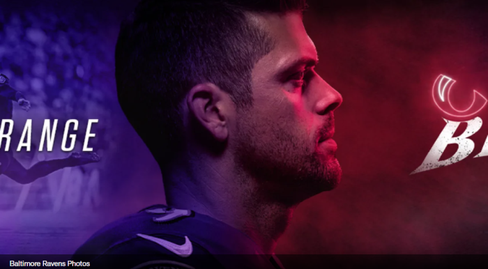 Ace News Today - Baltimore Ravens kick off new ad campaign aimed at fans, ‘Don’t Blink’