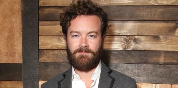 Actor Danny Masterson prison sentence: 30 years to life on two guilty rape counts