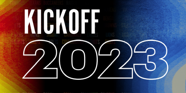 2023 NFL Kickoff Guide