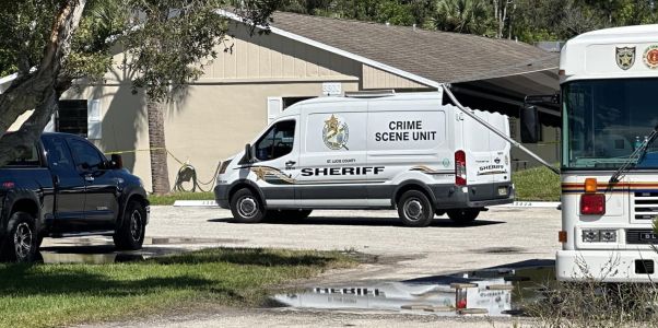 ‘Suspicious death’ in Fort Pierce now a murder investigation