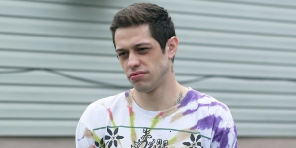 Pete Davidson said he took the hallucinogen ketamine every day for four years before going back into rehab