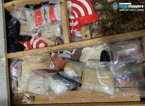 Ace News Today - More bags of fentanyl discovered at Bronx daycare where one-year-old died from opioid exposure