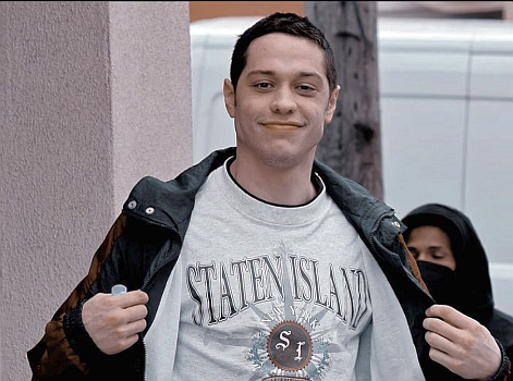 Ace News Today - Pete Davidson said he took the hallucinogen ketamine every day for four years before going back into rehab