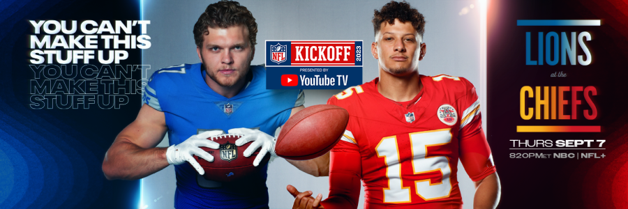 Ace News Today - 2023 NFL Kickoff Guide