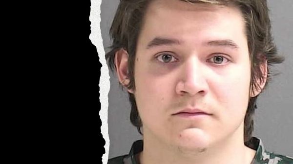 Florida teen charged with 30 counts of possessing explicit child porn videos, images