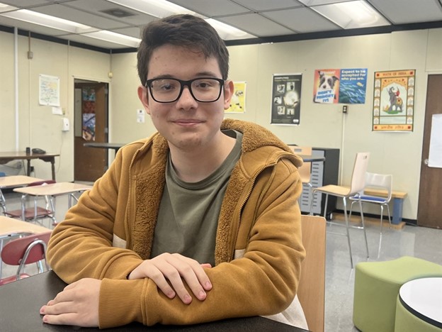 Ace News Today - New Jersey high school student earns perfect score on AP Computer Science Exam, one of only 91 students world-wide