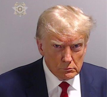 Ace News Today - Donald Trump’s Ga. criminal case: Alabama man charged for making threats against Fulton Co. D.A. and Sheriff