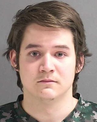 Ace News Today - Florida teen charged with 30 counts of possessing explicit child porn videos, images