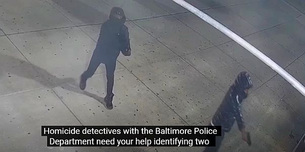 Ace News Today - $8,000 reward: Baltimore PD seeks info on individuals involved in Jan. 2022 deadly shooting at store on N. Caroline Str (Video)