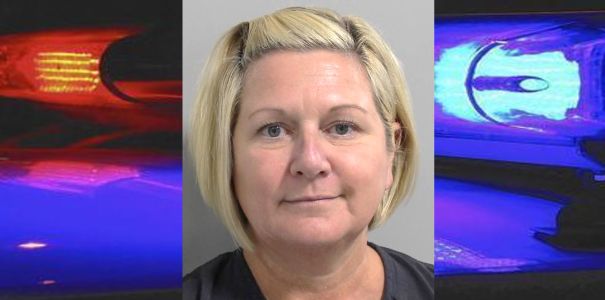 School teacher arrested for DUI threatens to have her lawyer dad sue all the deputies involved in her takedown