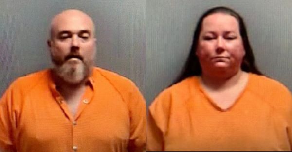 Alabama parents charged after teen son’s decomposed body found in unplugged freezer
