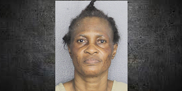 Oakland Park woman charged in the aggravated manslaughter death of her 11-month-old grandson
