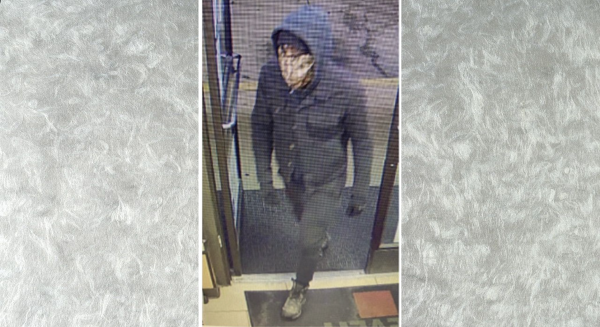 Harford County Sheriff’s Office trying to identify Abingdon 7-11 armed robber