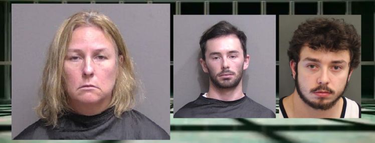 Ace News Today - A Florida man’s wife and two kids arrested in connection to the man’s 2021 murder