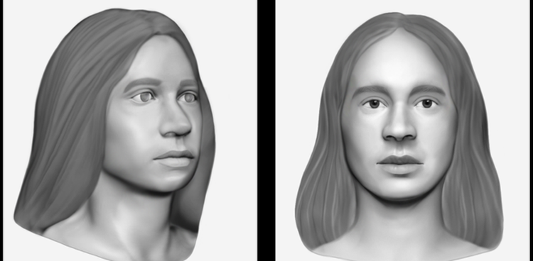 Ace News Today - 1984 Cold Case: Can you help identify the young female remains found in Ocala National Forest