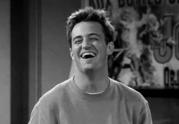 Ace News Today - The world bids goodbye to ‘Friends’ star Matthew Perry, gone at 54