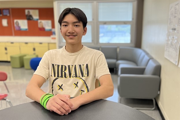 Ace News Today - New Jersey high school student earns perfect score on AP Computer Science Exam, one of only 91 students world-wide