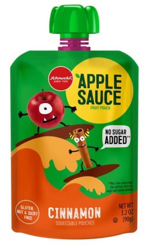 Ace News Today - Emergency Health Alert / Recall: 22 toddlers in 14 states sickened by lead in Fruit Purée pouches 