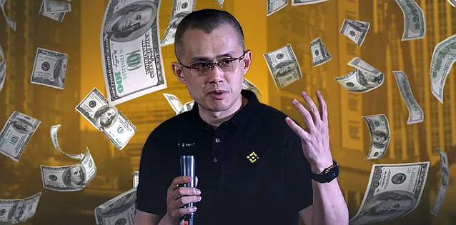 Binance Ltd. CEO Changpeng Zhao pleads guilty to not stopping money-laundering, must pay US Government over $4 billion