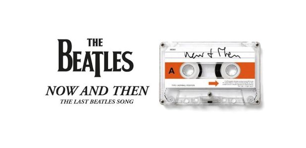 ‘Now and Then’: The Beatles last song ever to be released today, November 2, 2023