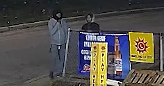 Baltimore: Persons of interest sought for questioning in Bowleys Lane murder investigation