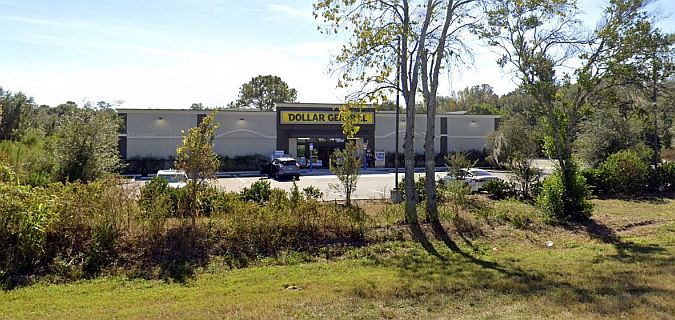 Ace News Today - Brooksville man charged with murder and disposing of the body behind Dollar General store