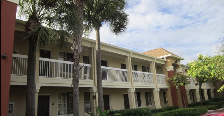 Ace News Today - Three-year-old girl found shot, killed inside Tamarac hotel