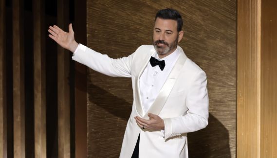 Ace News Today - Jimmy Kimmel returns to host 2024 Oscars broadcast