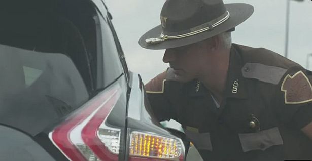 Ace News Today - State Troopers increasing patrols this Thanksgiving weekend and focusing on impaired drivers