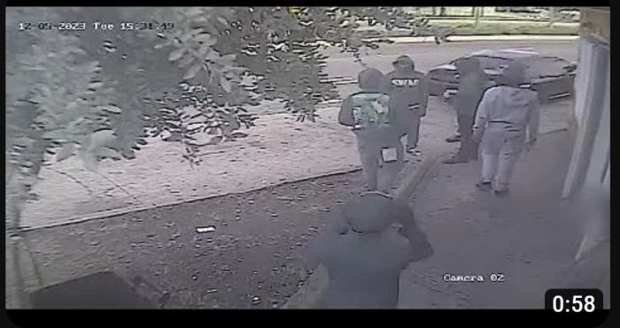 Ace News Today - Officials release surveillance video of Pompano Beach triple shooting