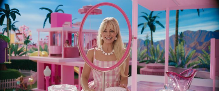 Ace News Today - Barbie movie with American Sign Language version to premier on MAX, December 15