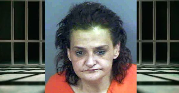 Florida woman already in jail for drug trafficking faces new charges after selling fentanyl to undercover cop
