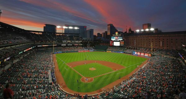 Baltimore Orioles announce newly structured home game times for 2024 season