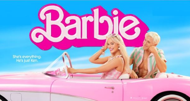 Barbie movie with American Sign Language version to premier on MAX, December 15