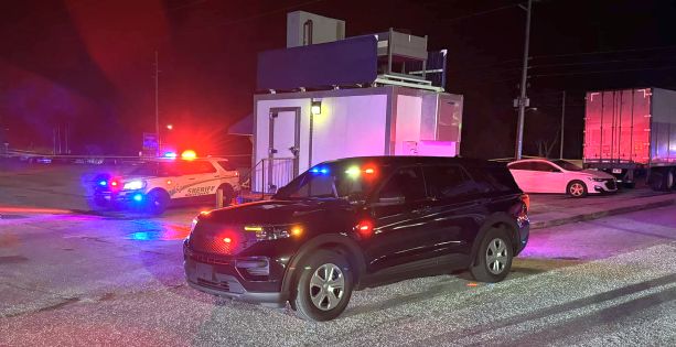Sheriff’s deputy and one civilian shot outside of Time Nightclub in Ocala