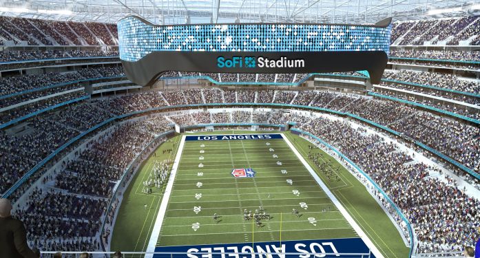 Ace News Today - NFL reveals location for Super Bowl LXI (Video)