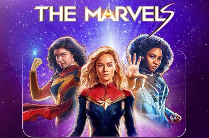 Ace News Today - TV’s 'Ms. Marvel' flying high with Emmy win and co-starring in The Marvels’ theatrical release