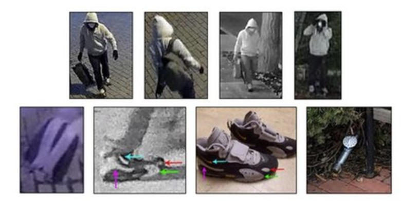 Ace News Today - Search for Jan. 6 ‘Capitol Hill Pipe Bomber’ continues, $500K reward still available