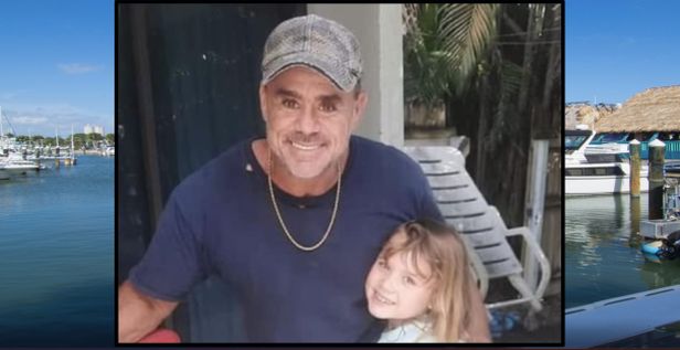 Coast Guard suspends search for missing Fort Pierce boater Brian Ronshausen