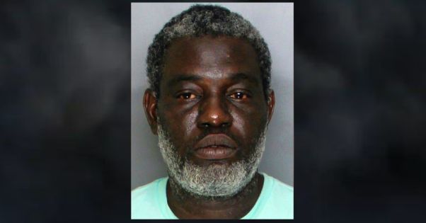 Fugitive sought for murdering his wife found dead in Port Charlotte woods